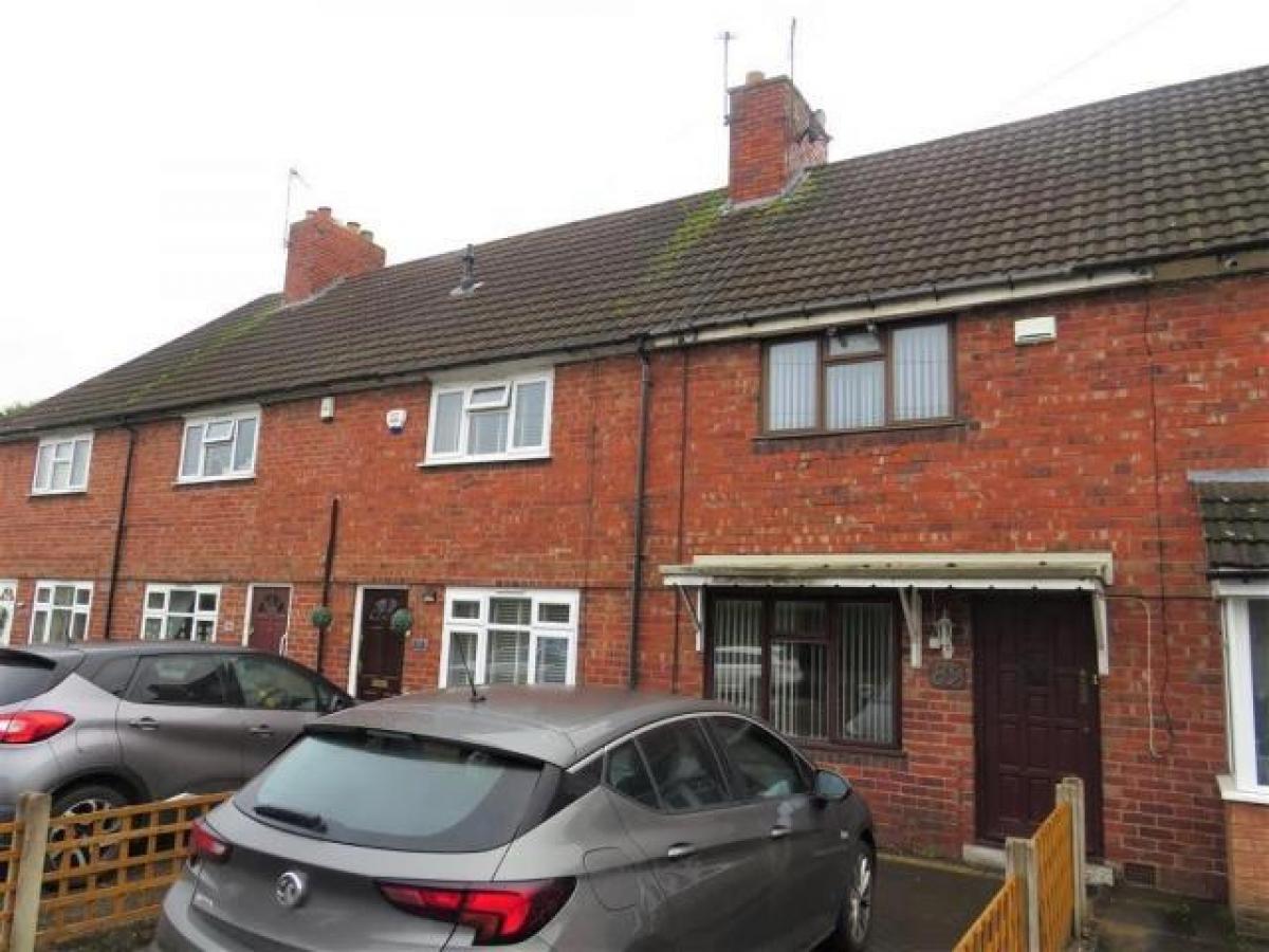 Picture of Home For Rent in Wednesbury, West Midlands, United Kingdom