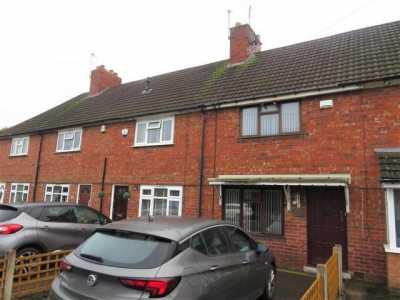 Home For Rent in Wednesbury, United Kingdom