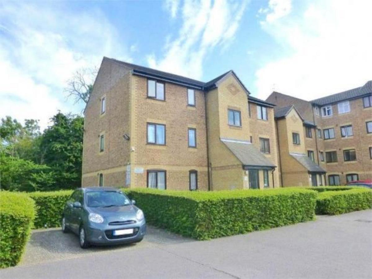 Picture of Apartment For Rent in Southall, Greater London, United Kingdom