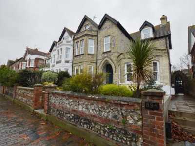 Apartment For Rent in 