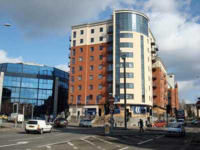 Apartment For Rent in Reading, United Kingdom