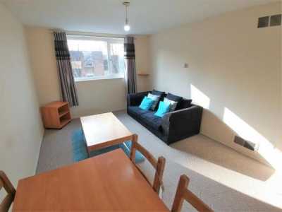 Apartment For Rent in Liverpool, United Kingdom
