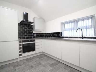 Apartment For Rent in Nottingham, United Kingdom