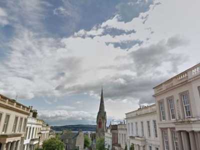 Apartment For Rent in Dundee, United Kingdom