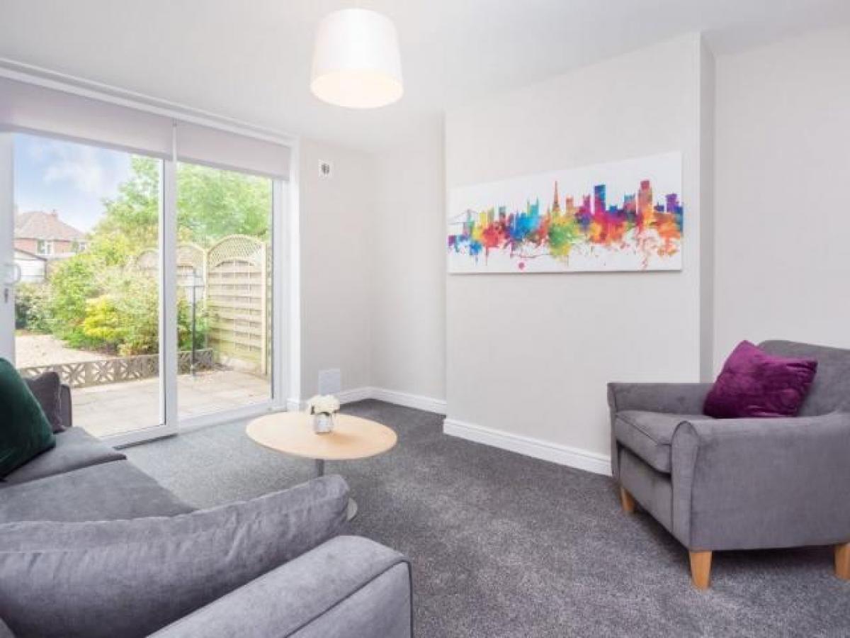Picture of Home For Rent in Bristol, Bristol, United Kingdom
