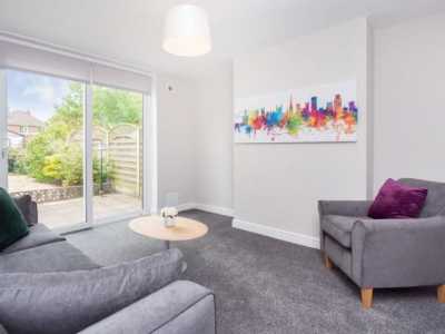 Home For Rent in Bristol, United Kingdom