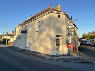 Apartment For Rent in Llandysul, United Kingdom