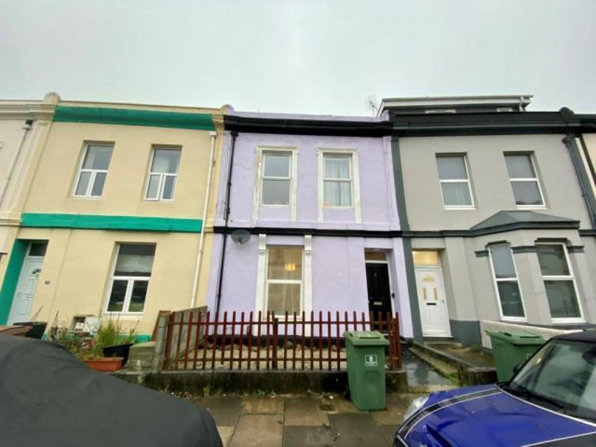 Picture of Apartment For Rent in Plymouth, Devon, United Kingdom