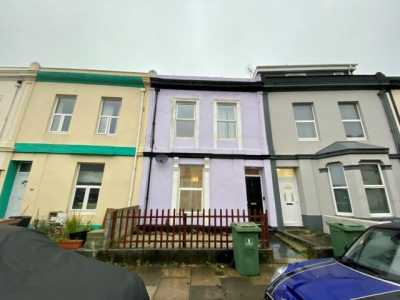 Apartment For Rent in Plymouth, United Kingdom