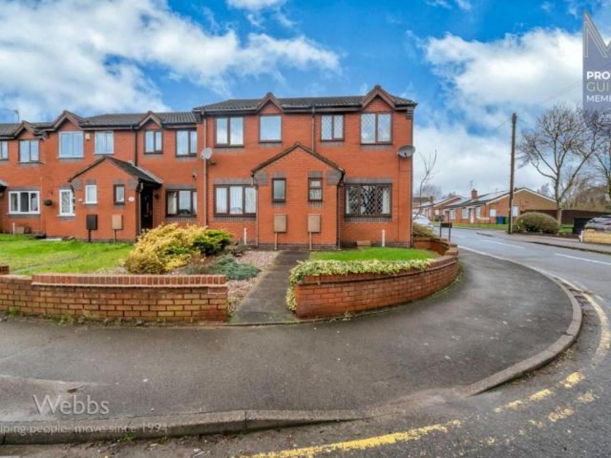 Picture of Home For Rent in Cannock, Staffordshire, United Kingdom