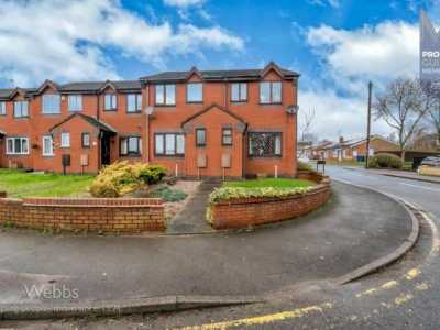 Home For Rent in Cannock, United Kingdom