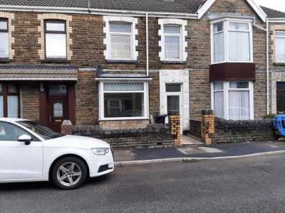 Apartment For Rent in Neath, United Kingdom
