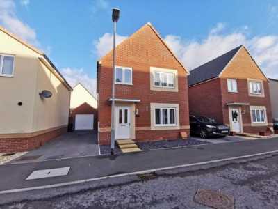 Home For Rent in Bridgwater, United Kingdom