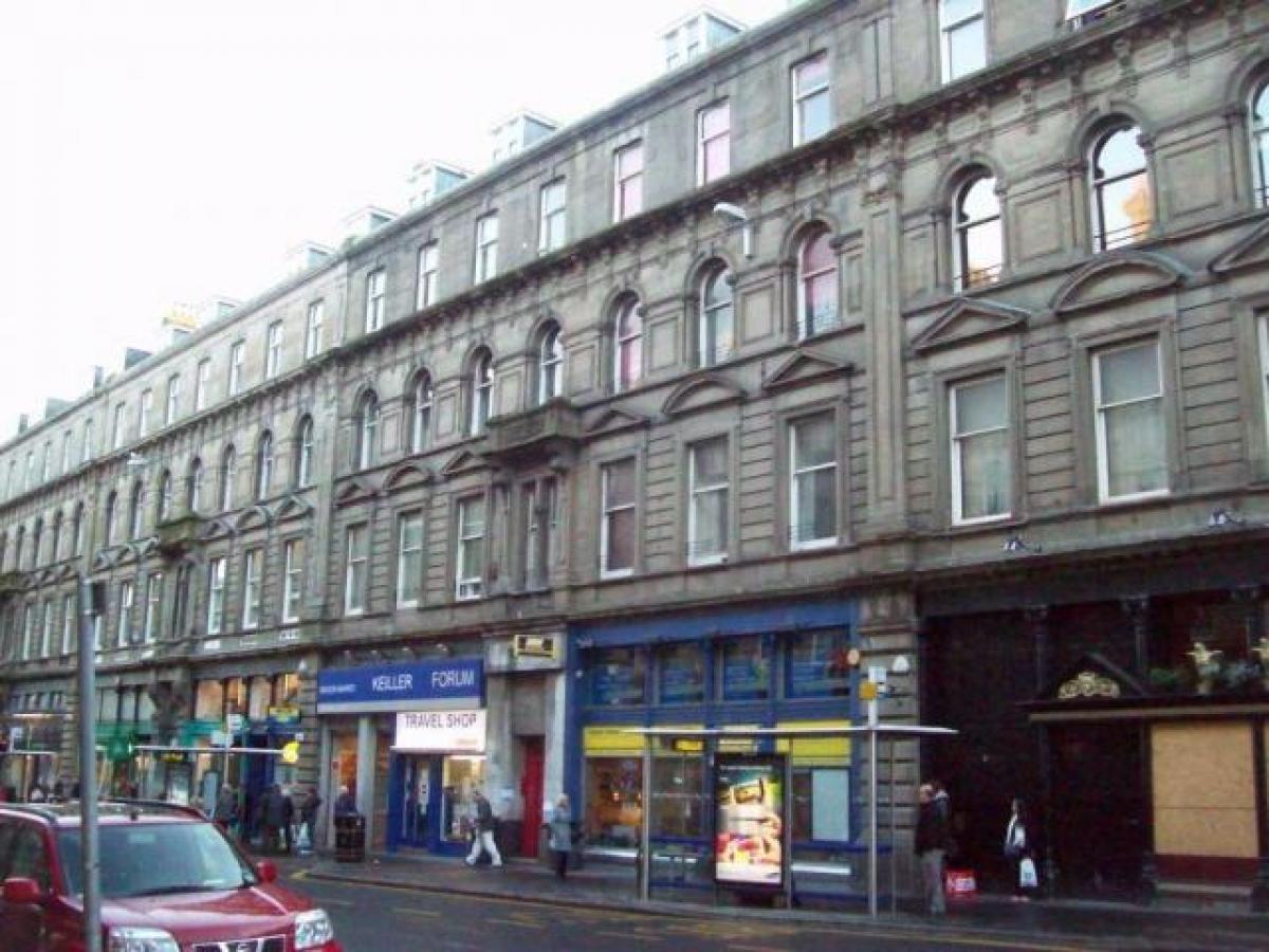 Picture of Apartment For Rent in Dundee, Dundee, United Kingdom