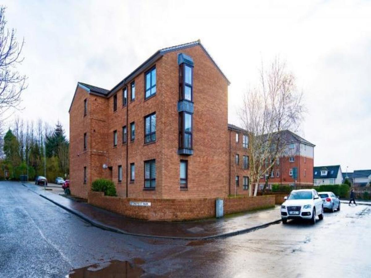 Picture of Apartment For Rent in Paisley, Strathclyde, United Kingdom