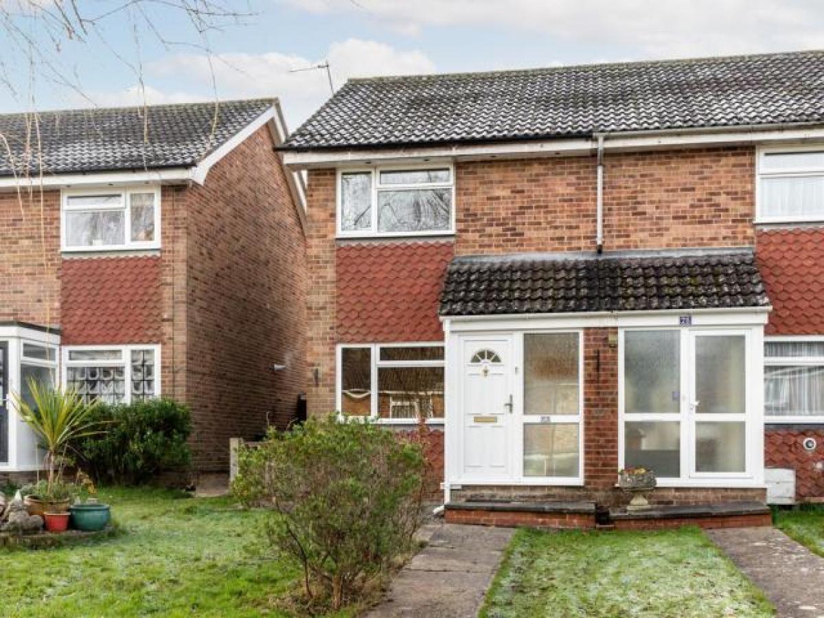 Picture of Home For Rent in Haywards Heath, West Sussex, United Kingdom