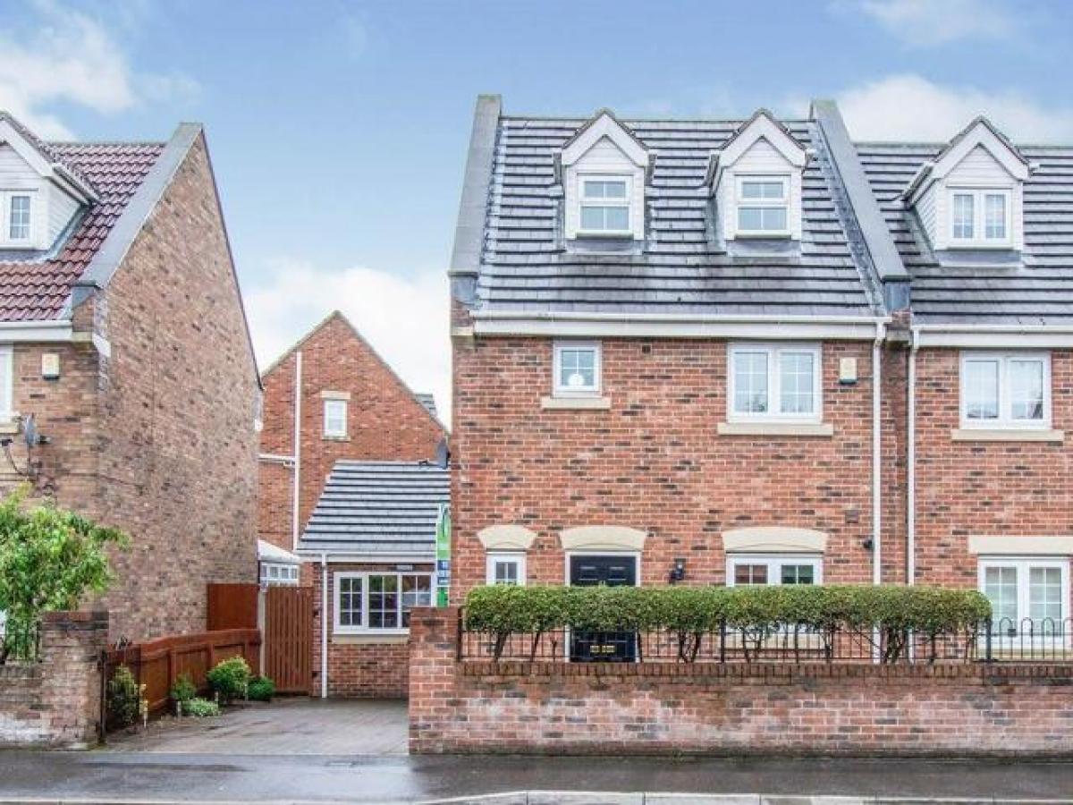 Picture of Home For Rent in Doncaster, South Yorkshire, United Kingdom