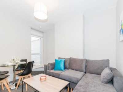 Home For Rent in Bristol, United Kingdom