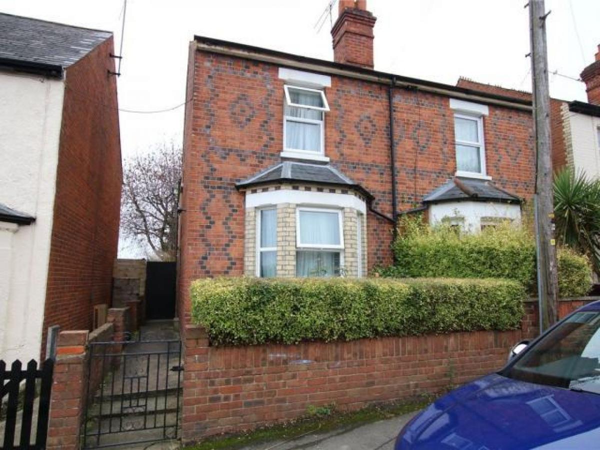 Picture of Home For Rent in Reading, Berkshire, United Kingdom