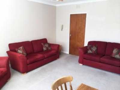 Apartment For Rent in Aberdeen, United Kingdom