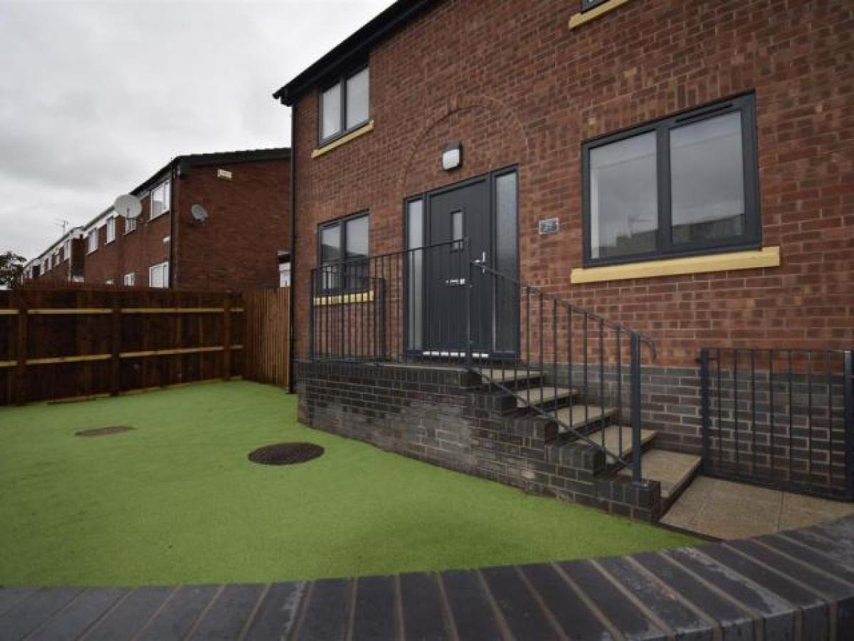 Picture of Apartment For Rent in Worcester, Worcestershire, United Kingdom