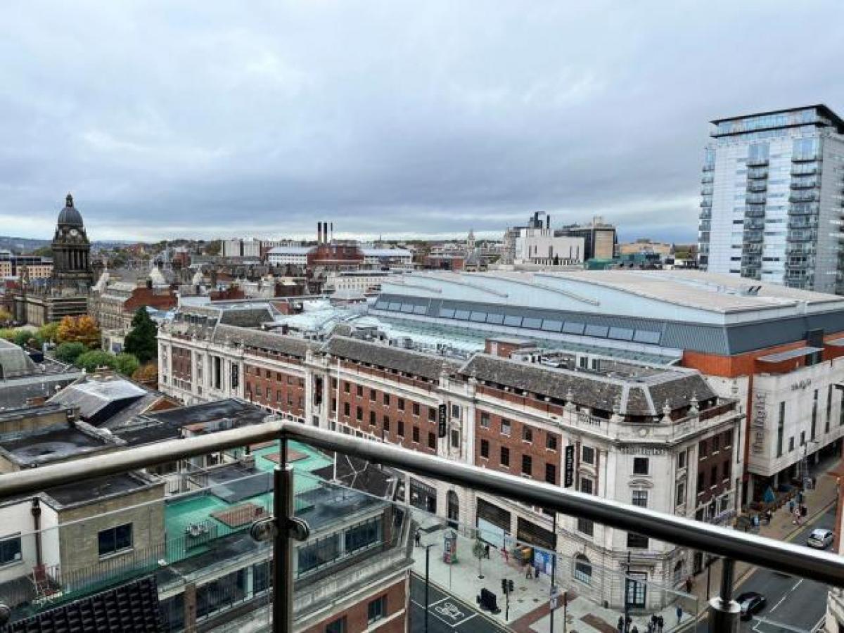 Picture of Apartment For Rent in Leeds, West Yorkshire, United Kingdom