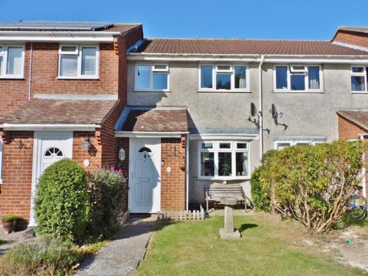 Picture of Home For Rent in Fareham, Hampshire, United Kingdom