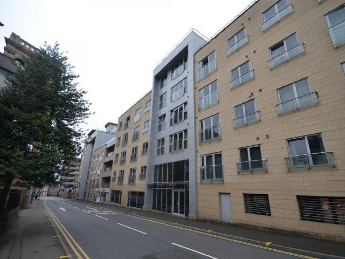 Picture of Apartment For Rent in Nottingham, Nottinghamshire, United Kingdom