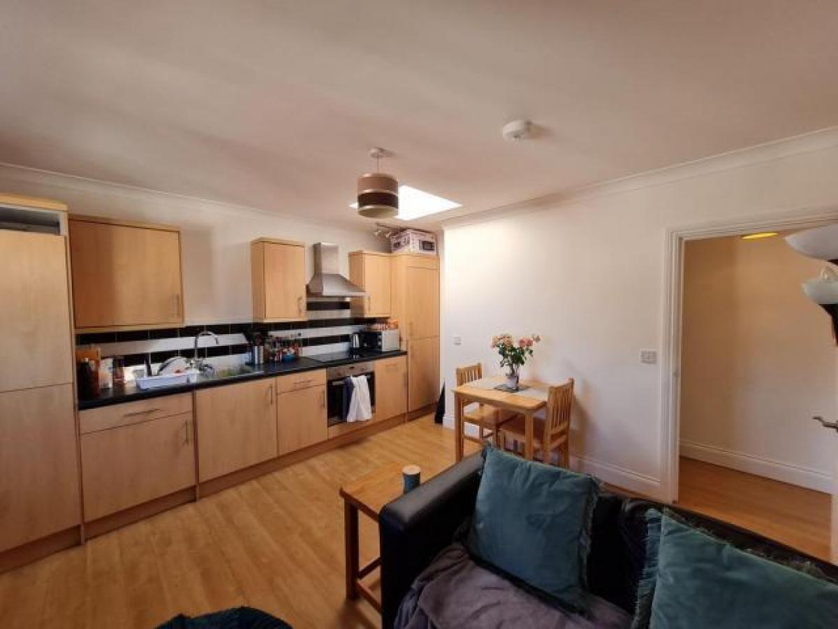 Picture of Apartment For Rent in Rickmansworth, Hertfordshire, United Kingdom