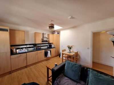 Apartment For Rent in Rickmansworth, United Kingdom