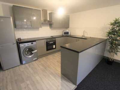 Apartment For Rent in Birmingham, United Kingdom