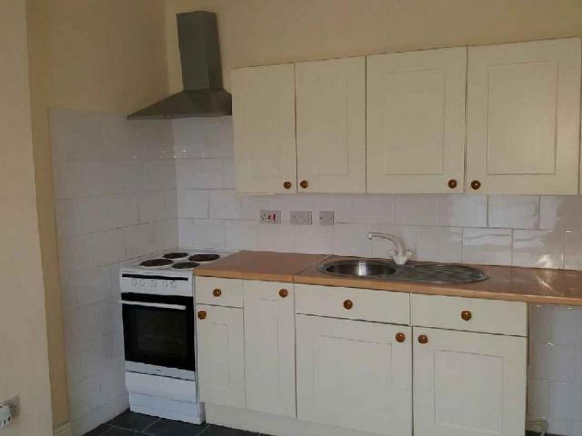 Picture of Apartment For Rent in Redditch, Worcestershire, United Kingdom