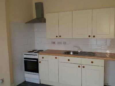 Apartment For Rent in 