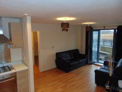 Apartment For Rent in 