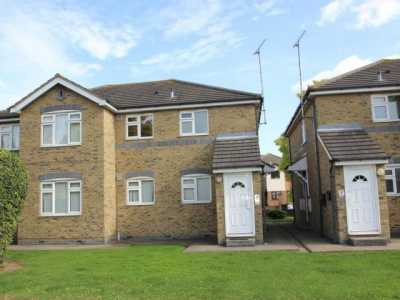 Apartment For Rent in Canvey Island, United Kingdom