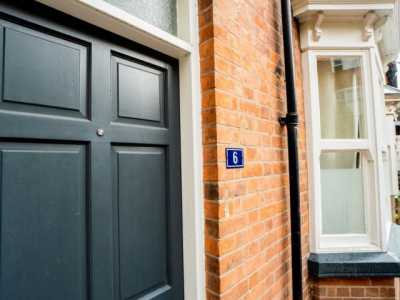 Home For Rent in Leicester, United Kingdom