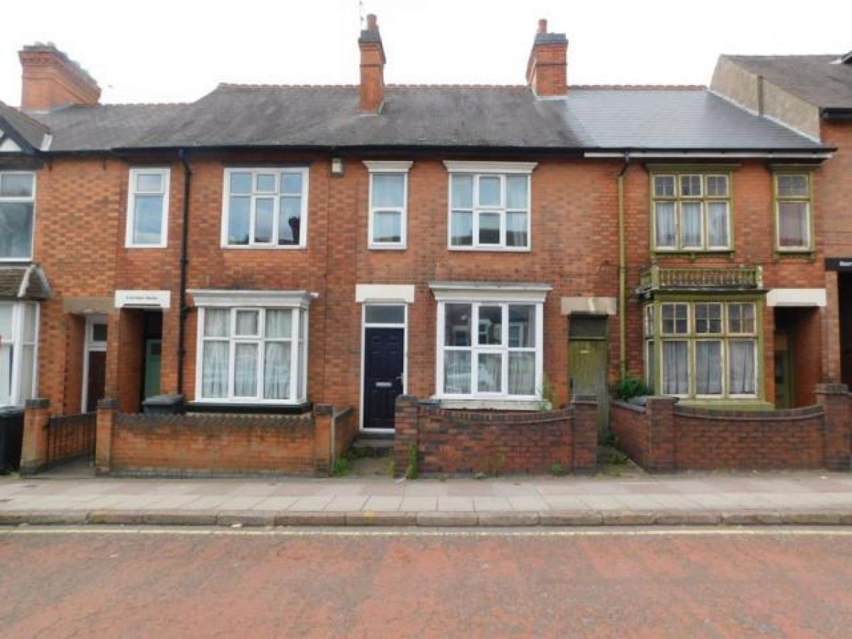 Picture of Home For Rent in Leicester, Leicestershire, United Kingdom