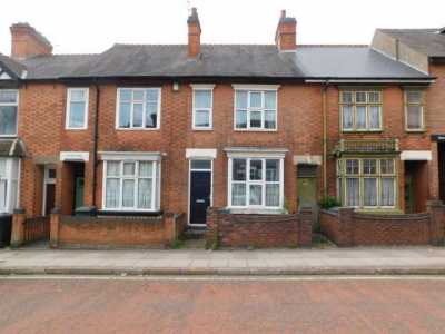 Home For Rent in Leicester, United Kingdom