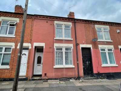 Home For Rent in Leicester, United Kingdom