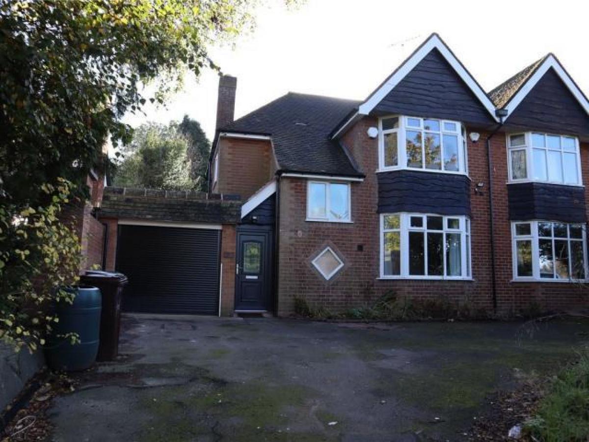 Picture of Home For Rent in Wolverhampton, West Midlands, United Kingdom