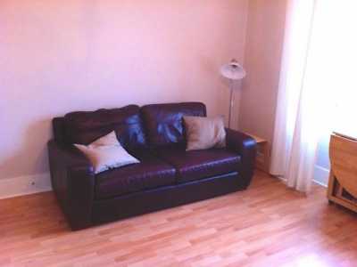 Apartment For Rent in Aberdeen, United Kingdom