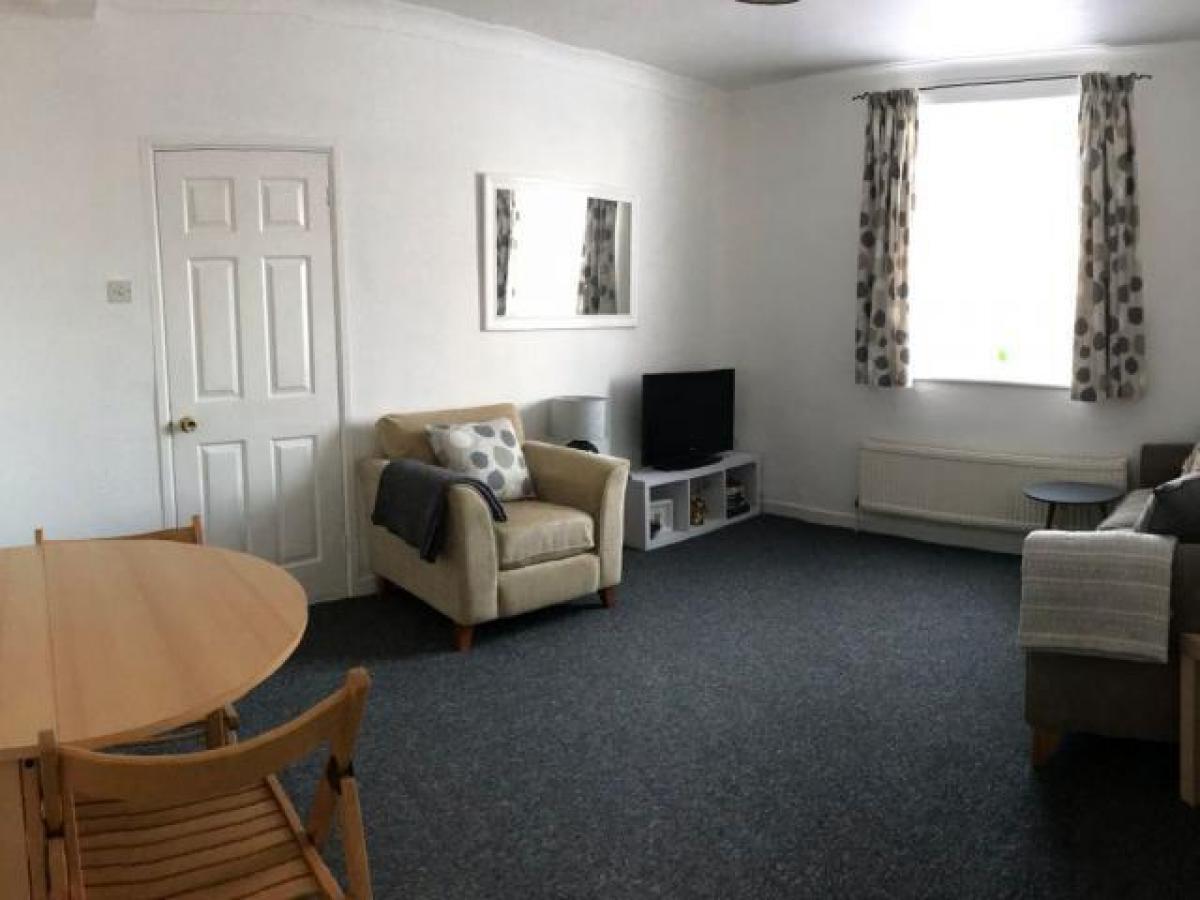 Picture of Apartment For Rent in Southsea, Hampshire, United Kingdom