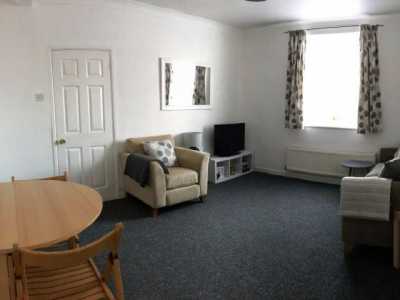 Apartment For Rent in Southsea, United Kingdom