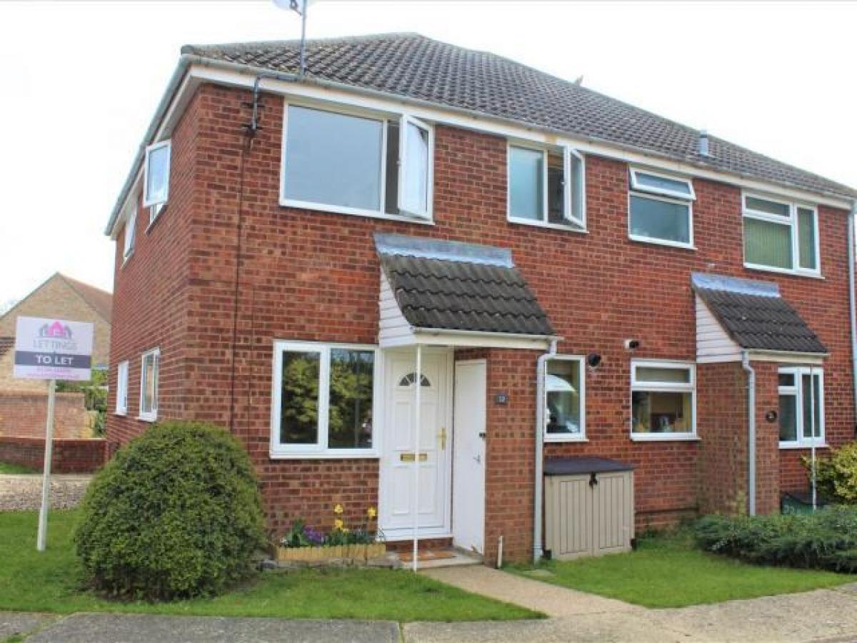 Picture of Home For Rent in Colchester, Essex, United Kingdom