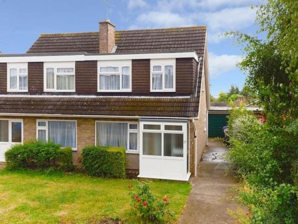 Picture of Home For Rent in Canterbury, Kent, United Kingdom