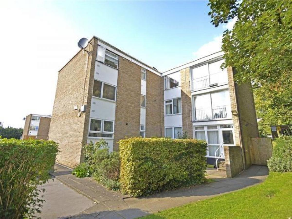 Picture of Apartment For Rent in Maidenhead, Berkshire, United Kingdom