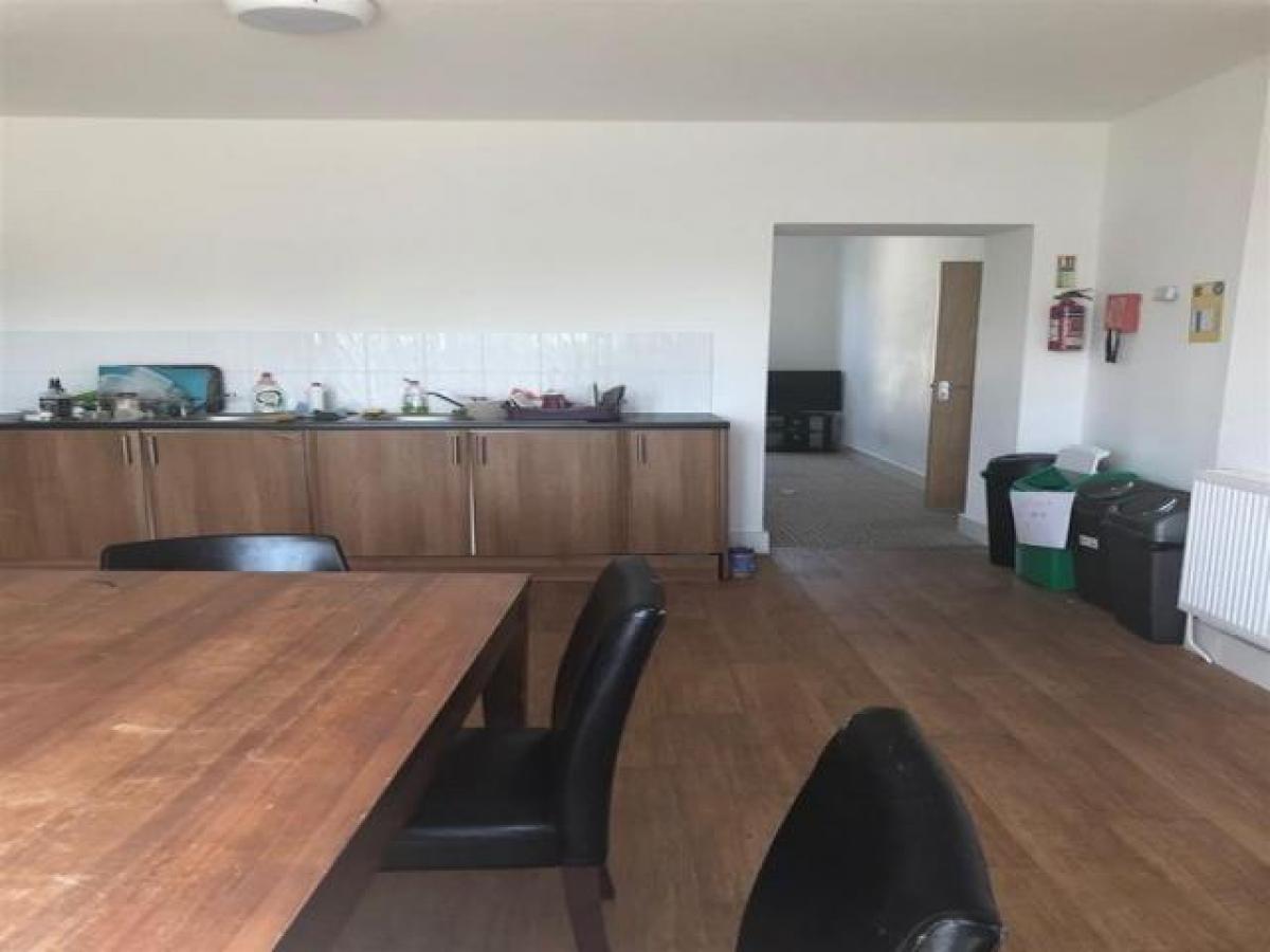 Picture of Apartment For Rent in Plymouth, Devon, United Kingdom