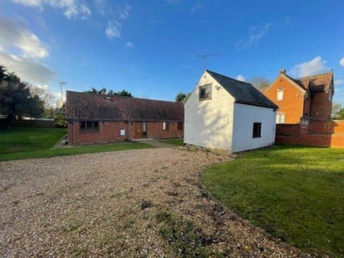 Picture of Home For Rent in Bedford, Bedfordshire, United Kingdom