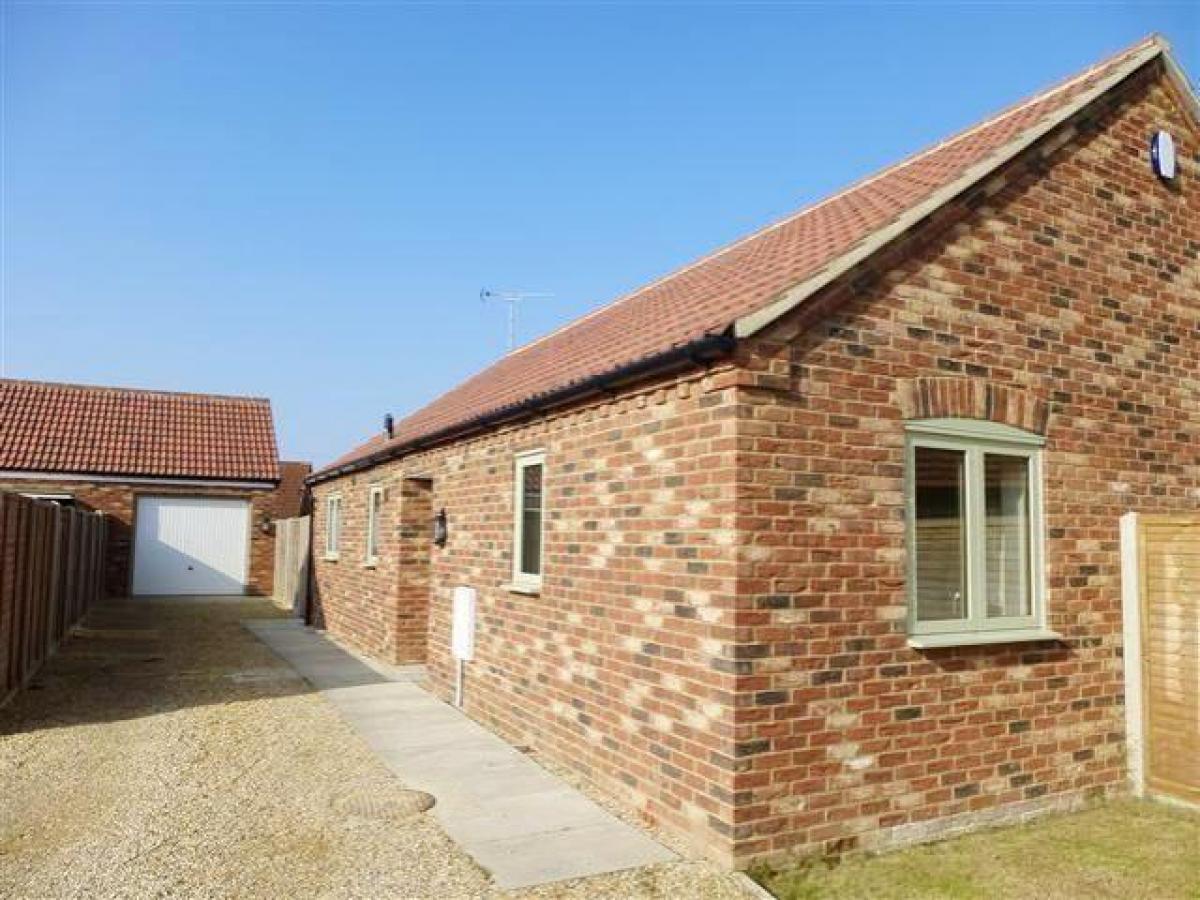 Picture of Bungalow For Rent in Wisbech, Cambridgeshire, United Kingdom