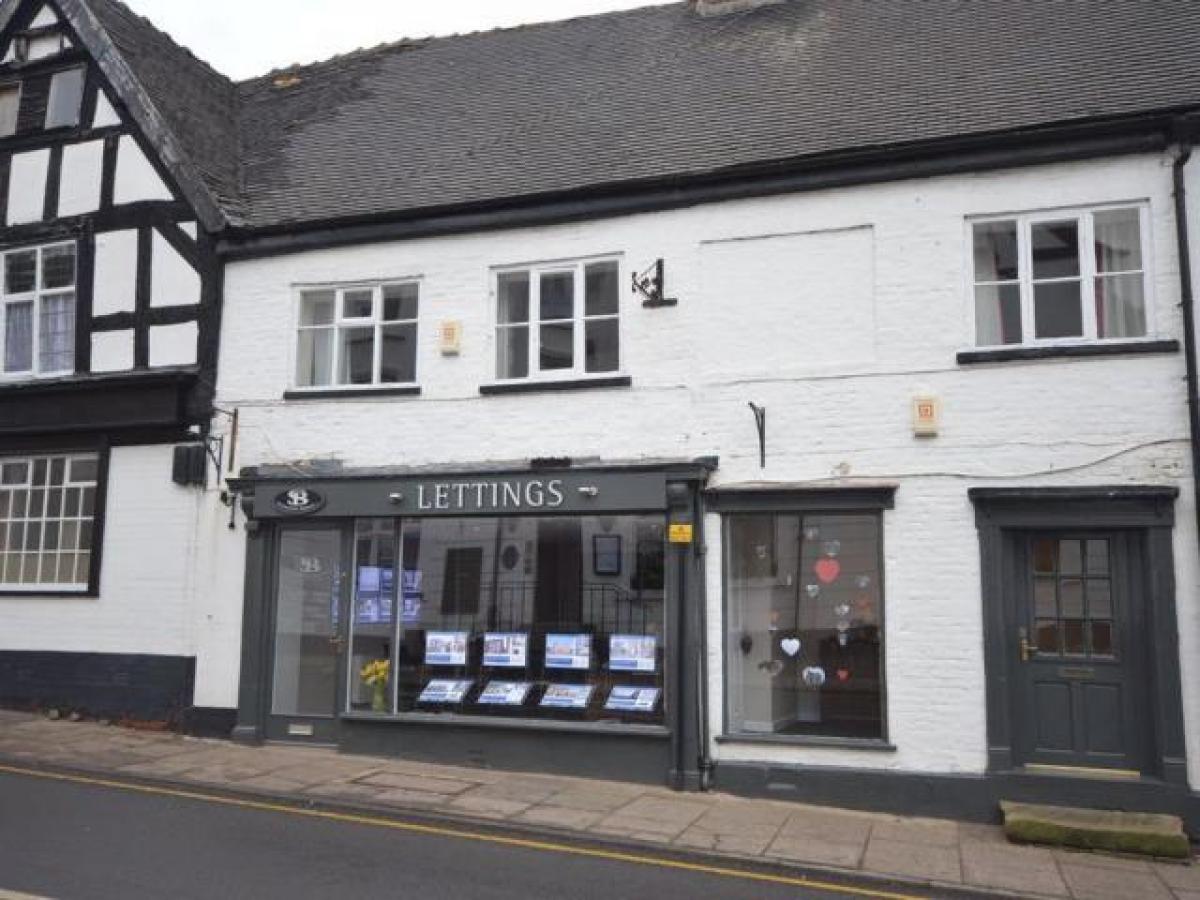 Picture of Apartment For Rent in Sandbach, Cheshire, United Kingdom